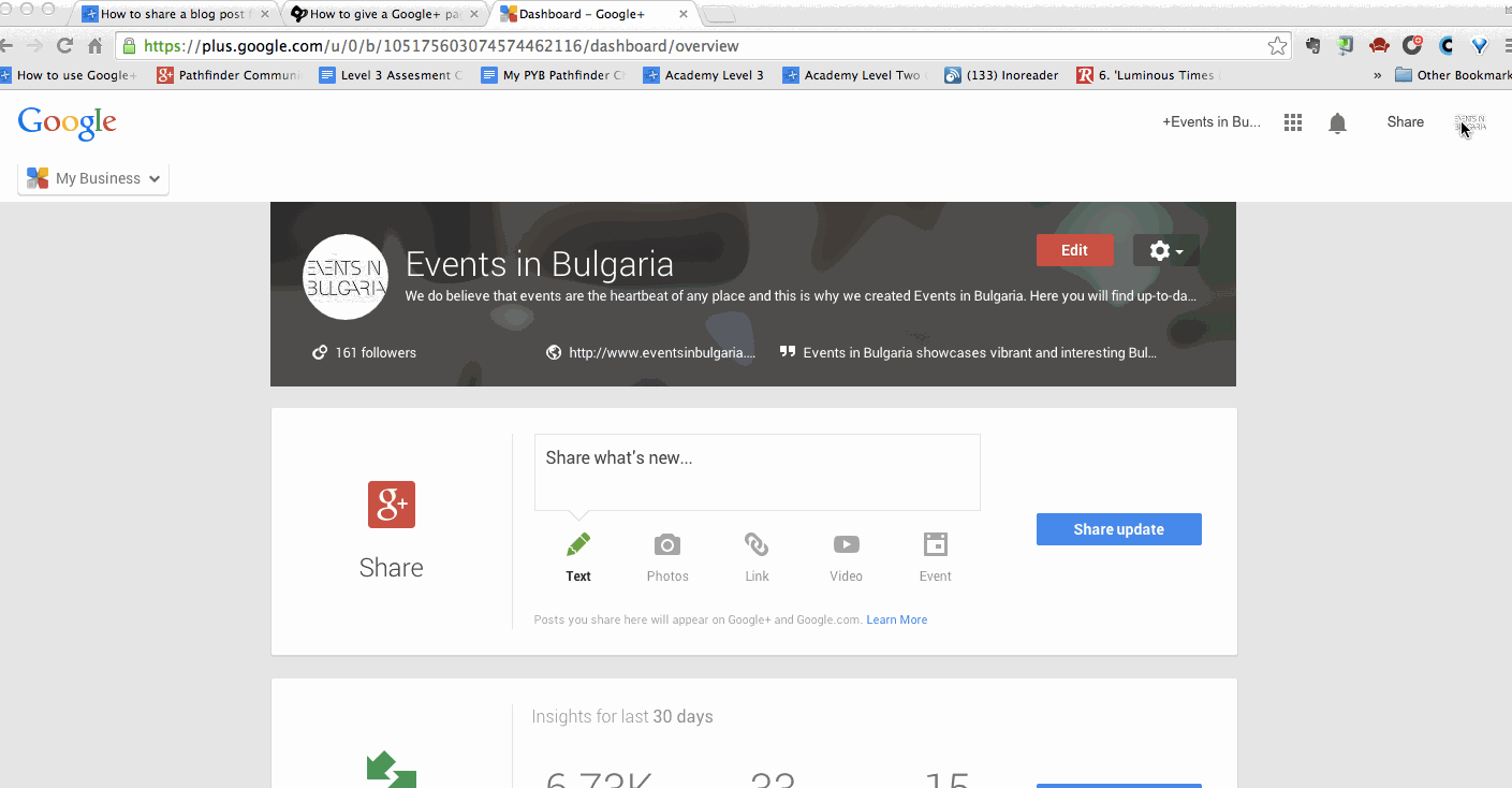 Blog GIF - Find on GIFER