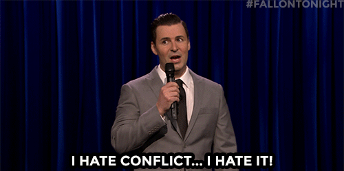 Even after certain events GIFs - Get the best gif on GIFER