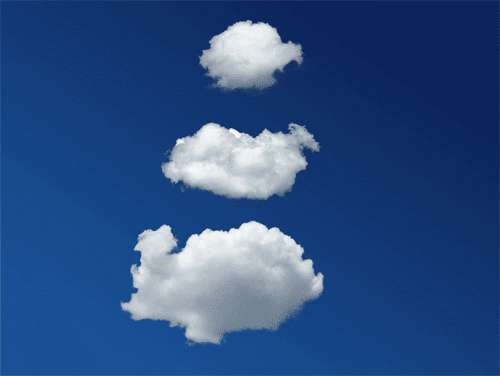 Weather Animated Clipart Weather Clouds Animation Cc Weather Cloud