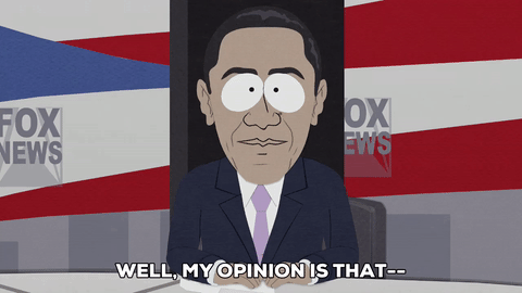 Opinion tv