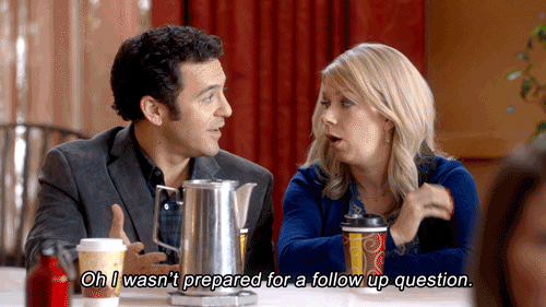 Fox mary elizabeth ellis grinder GIF - Find on GIFER