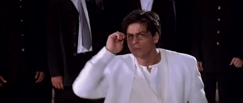 Image result for mohabbatein gif