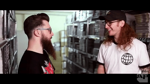Funny slap state champs GIF - Find on GIFER