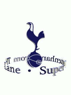 tottenham logos spurs animated gifer football text px dimensions
