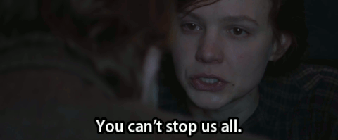 Suffragette Gif Find On Gifer