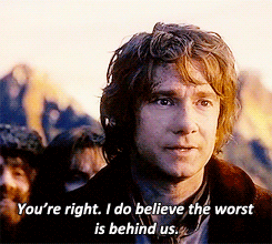 Bilbo Baggins