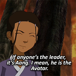 Aang GIFs - Get the best gif on GIFER
