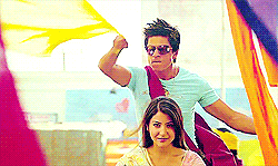 Rab ne bana di jodi GIF - Find on GIFER