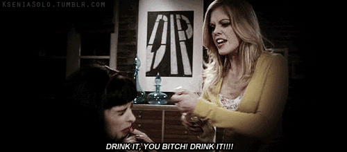 Gif Apt 23 Dont Trust The B In Animated On Gifer By Gif Apt 23 Dont Trust The B In Animated On Gifer By Morius