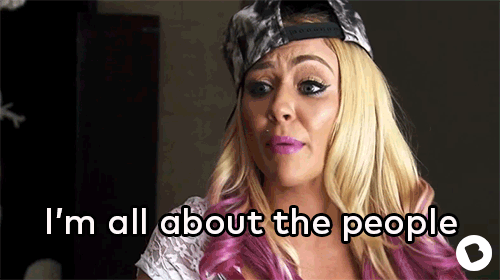 Jada bad girl club