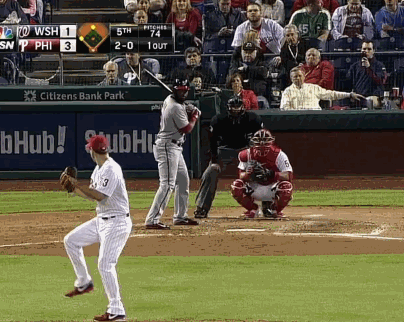 Its always sunny in philadelphia phillies chase utley GIF on GIFER - by  Sairgas