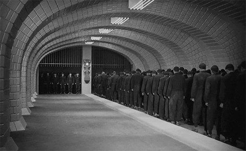 Silent film GIF - Find on GIFER