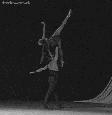 Image result for spartacus ballet gif pics
