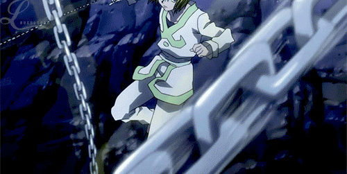Kirapika GIFs - Get the best GIF on GIPHY