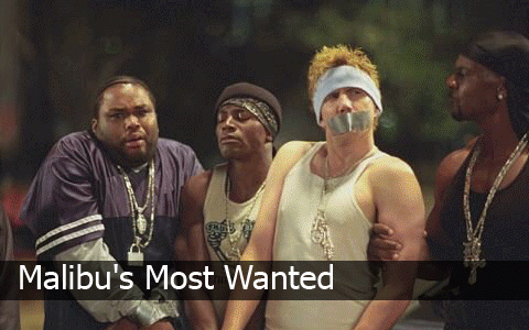 Malibus Most Wanted Gif