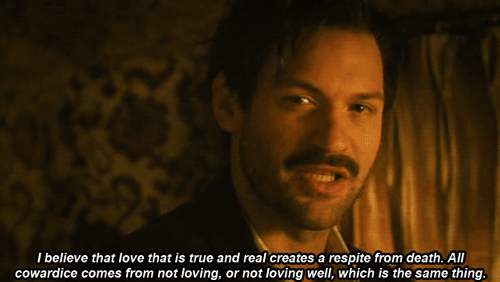 Film corey stoll midnight in paris GIF - Find on GIFER
