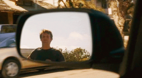 Six feet under claire fisher nate fisher GIF - Find on GIFER