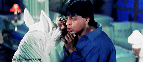 Bollywood shah rukh khan srk GIF - Find on GIFER