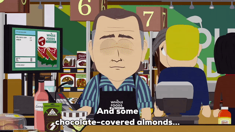 Shoppin Laden Boutique Gif Find On Gifer