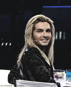 Bill Kaulitz Gif Find On Gifer