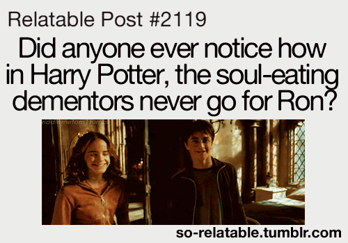 Funny Harry Potter Meme GIFs
