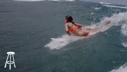 Surfing sext GIF.