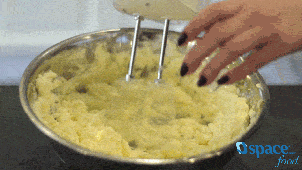 Food cooking GIF - Find on GIFER