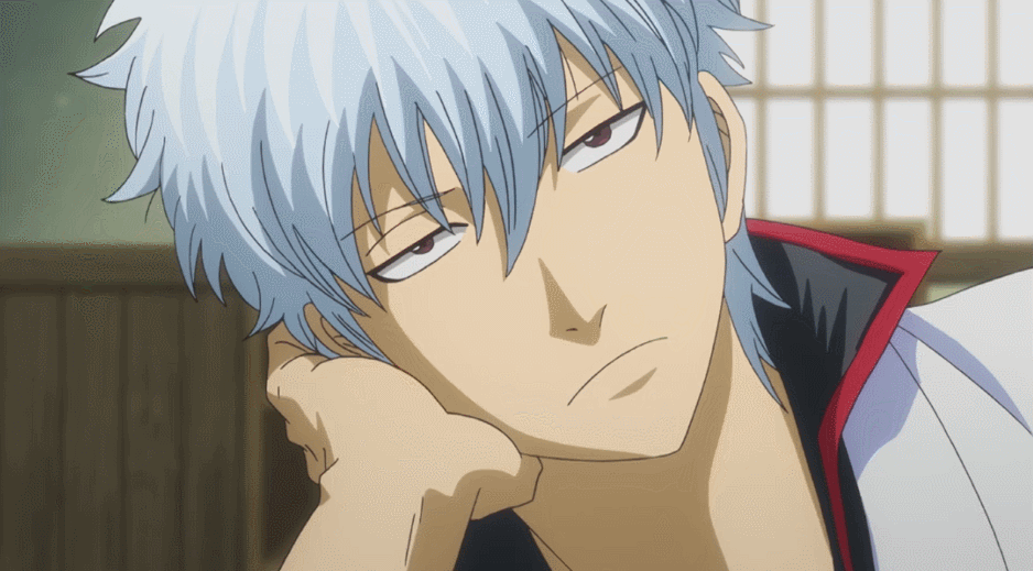 Featured image of post Gintoki Funny Face Gif Giphy is how you search share discover and create gifs