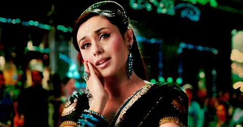 Rani mukherjee GIF - Find on GIFER