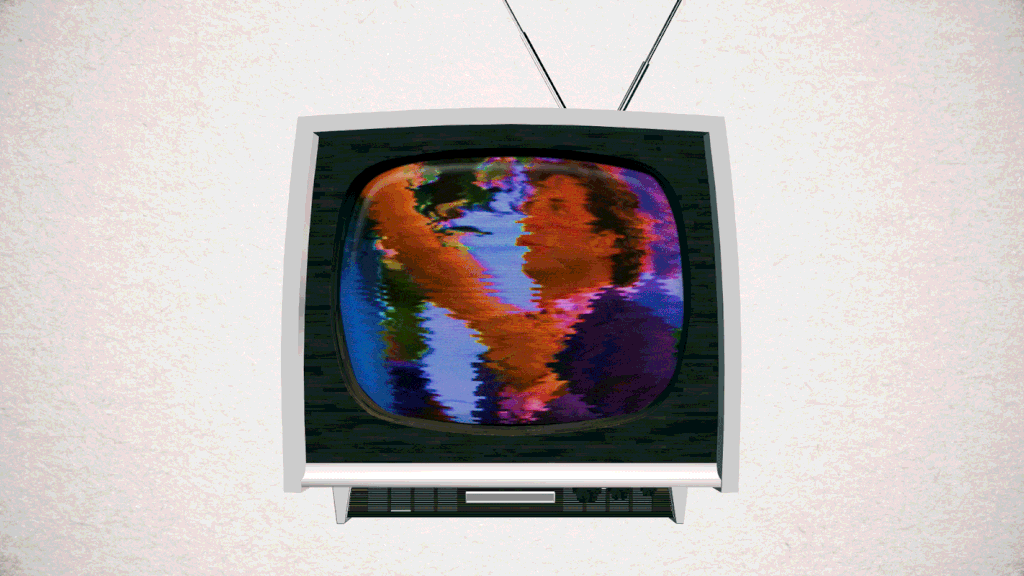 Включи теле телевизор. Телевизор с помехами. Телевизор гиф. Старый телевизор с помехами. Анимация включения телевизора.