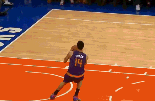 Gerald-green-dunk GIFs - Get the best GIF on GIPHY
