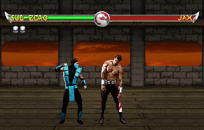 Mortal kombat 3 супер удары
