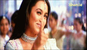 Rani mukherji GIF - Find on GIFER