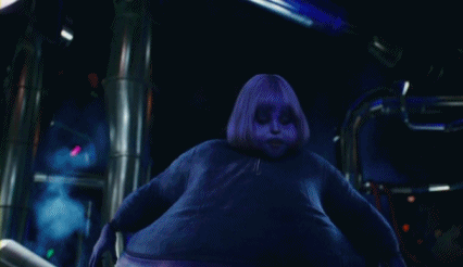 #6 Charlie and the Chocolate Factory 