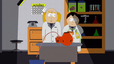 GIF science lab - animated GIF on GIFER
