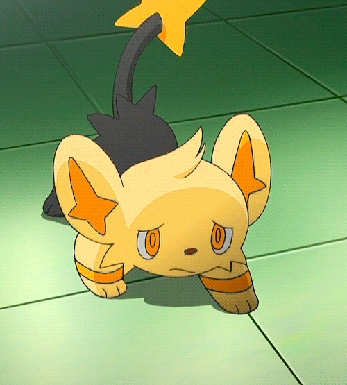 On this animated GIF: shiny pokemon Dimensions: 500x555 px Download GIF or ...