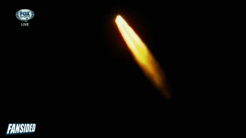 Launch time night GIF - Find on GIFER