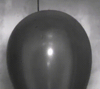 Water interesting balloon GIF - Find on GIFER