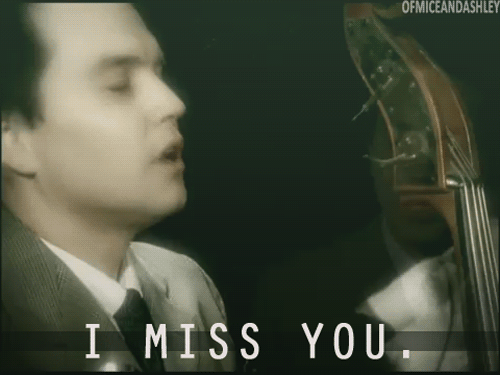 Image result for i miss you gif