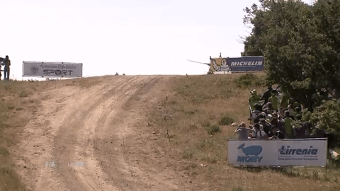 Rally GIF - Find on GIFER