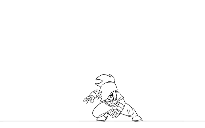 Mp4 d gif. Шаблоны анимации удар. Невио сражается гиф. Iconoclasts удар гифка. Заготовки коротких анимаций боя.