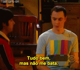 The big bang theory tbbt sheldon cooper GIF - Find on GIFER