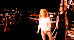 The t ats buffy summers GIF - Find on GIFER