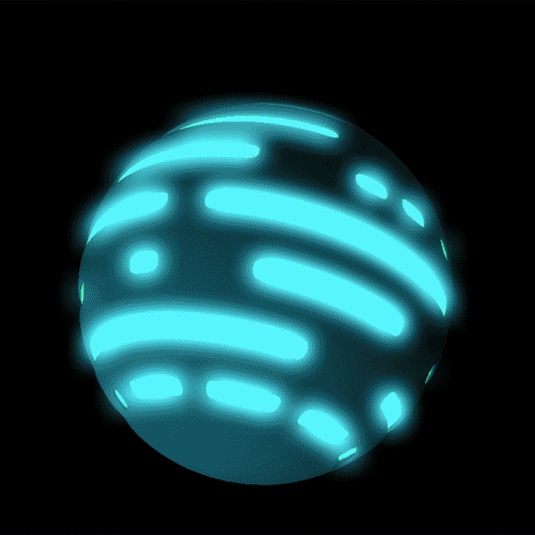 Движется легкий шарик. Сфера анимация. Вращающаяся сфера. Анимированный крутящийся шар. Светящиеся анимации.