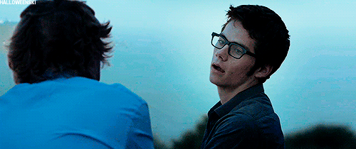 Featured image of post The Internship Movie Dylan O brien Dylan o brien donald trump jr