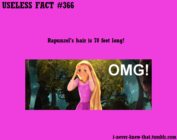 useless fun facts