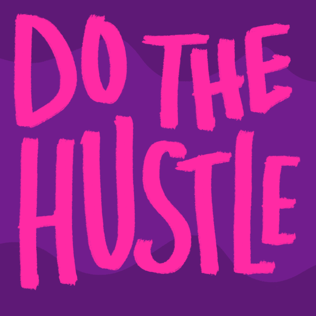 The Hustle employs the world's best GIF-maker… - The Hustle
