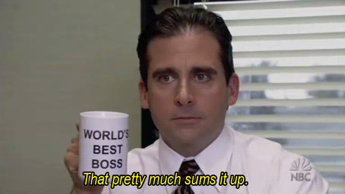The Office Michael Scott Worlds Best Boss GIF On GIFER By JoJoshura The Office Michael Scott Worlds Best Boss GIF On GIFER By JoJoshura