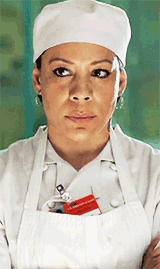 Selenis leyva orange is the new black reaction s GIF - Find on GIFER