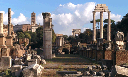 Weekend animations rome GIF - Find on GIFER
